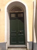 Exteriér alebo vchod do ubytovania La Casa di Cirro