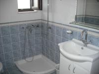 A bathroom at Zante View Studios & Villas