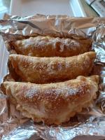 Matur á eða í nágrenni íbúðarinnar