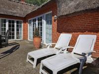 Půdorys ubytování 12 person holiday home in Væggerløse-By Traum