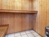 Půdorys ubytování 12 person holiday home in Væggerløse-By Traum