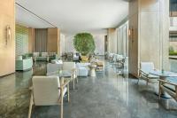 Setusvæði á Element Guangzhou Baiyun