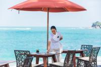 Garrya Tongsai Bay Samuiの宿泊客