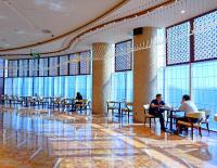 Huéspedes de Days Hotel & Suites China Town