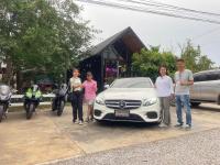 Гости พบรักรีสอร์ท Pobruk resort