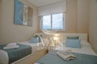 Posteľ alebo postele v izbe v ubytovaní Casa Maui Ivan Luxury Homes 9ªPta Sur 1ªLínea