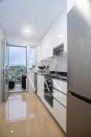 Kuchyňa alebo kuchynka v ubytovaní Casa Maui Ivan Luxury Homes 9ªPta Sur 1ªLínea