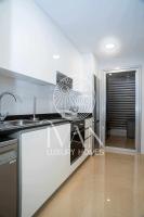 Kuchyňa alebo kuchynka v ubytovaní Casa Maui Ivan Luxury Homes 9ªPta Sur 1ªLínea
