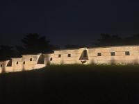 ホテルが所在する建物