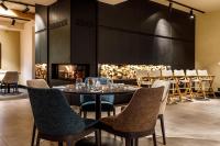 Posezení v ubytování Wellness Hotel Windsor
