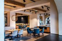 Posezení v ubytování Wellness Hotel Windsor