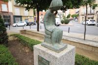 Plán poschodí v ubytovaní Del Parque Flats Monkey 1