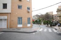 Okolie apartmánu