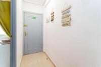 Půdorys ubytování Espanatour Apartamento Valencia