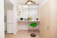Půdorys ubytování Espanatour Apartamento Valencia