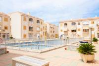 Bazén v ubytování Espanatour Apartamento Valencia nebo v jeho okolí