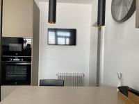 Půdorys ubytování Villa Fontpi