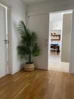 Půdorys ubytování Villa Fontpi