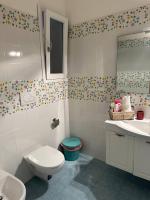 A bathroom at Librari - Quality confort