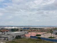 Plán poschodí v ubytovaní Homely Apartments Las Salinas