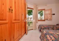 A seating area at LAS GAVIOTAS 13