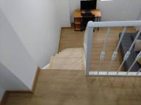 Plán poschodí v ubytovaní Appartment as a Service -El Mejor en Malaga Centro