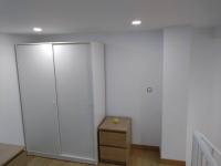 Plán poschodí v ubytovaní Appartment as a Service -El Mejor en Malaga Centro