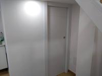 Plán poschodí v ubytovaní Appartment as a Service -El Mejor en Malaga Centro