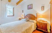 Posteľ alebo postele v izbe v ubytovaní Stunning Home In Villanueva De Algaidas