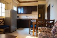 Půdorys ubytování lucky house Dahab