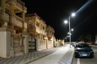 Půdorys ubytování lucky house Dahab