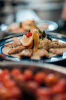 Φαγητό σε αυτό το ξενοδοχείο ή κάπου εκεί κοντά