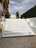 Půdorys ubytování CASA RURAL ALHAMBRA RUIDERA