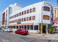 Fotografie z fotogalerie ubytování Mc Hotel Ica v destinaci Ica