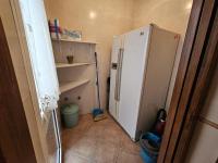 Plán poschodí v ubytovaní Casa el albaicin