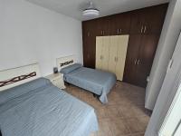 Posteľ alebo postele v izbe v ubytovaní Casa el albaicin