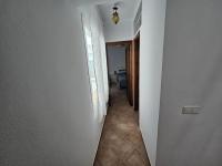 Plán poschodí v ubytovaní Casa el albaicin