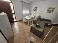 Posedenie v ubytovaní Casa el albaicin