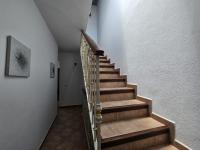 Plán poschodí v ubytovaní Casa el albaicin