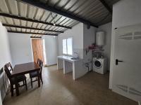 Plán poschodí v ubytovaní Casa el albaicin