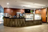 Παροχές για τσάι/καφέ στο Young Federation Motor Inn and Services Club