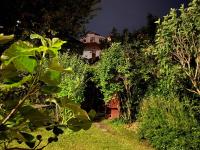 Plán poschodí v ubytovaní Kőház Apartman
