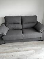 Posezení v ubytování Apartamento Valle-Niza, Almayate, Vélez málaga, torre del mar ,2 dormitorios