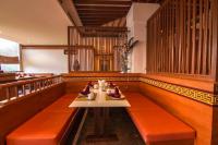 Фотография из галереи Arawan Riverside Hotel в городе Паксе