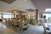 Nhà hàng/khu ăn uống khác tại Hôtel Best Western The Wish Versailles