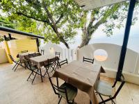 Ban công/sân hiên tại Anyavee Chom By The Sea