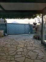Půdorys ubytování Finca Vistas al Teide con jacuzzi, wifi y TV satélite