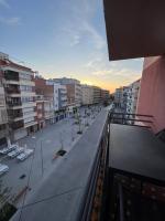 Okolie apartmánu