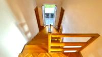 Plán poschodí v ubytovaní Nautilus-Bay Holiday home with 5 rooms, on the beach, for 2-9 persons