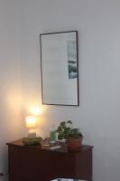 Plán poschodí v ubytovaní Casa Indalina apartamento con parking privado incluido